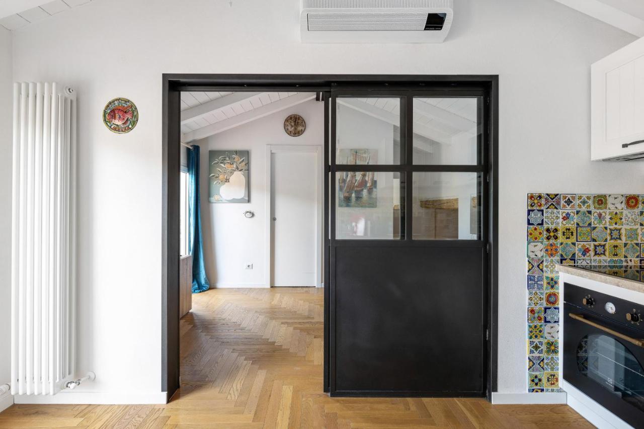 Appartamento Guerrazzi By Wonderful Italy Bologna Exterior foto
